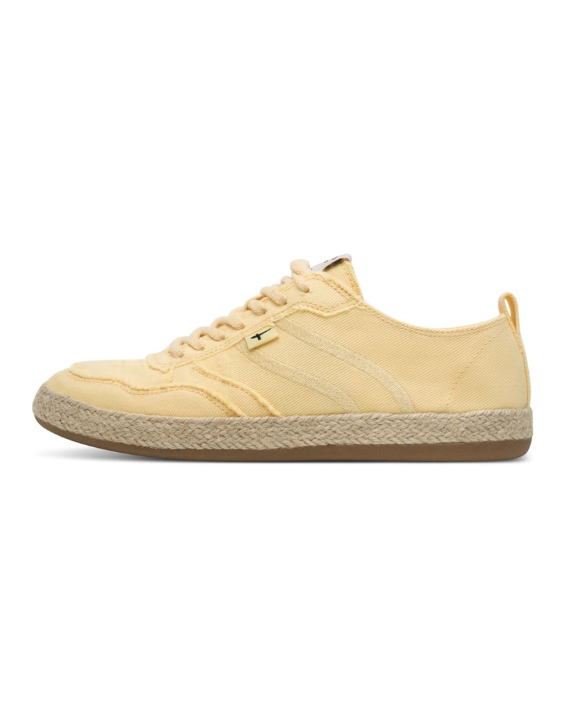TAMARIS-Sneaker-gelb