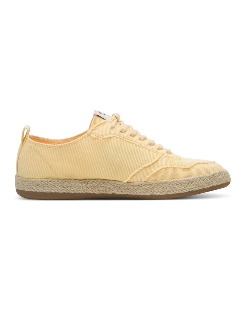 TAMARIS-Sneaker-gelb
