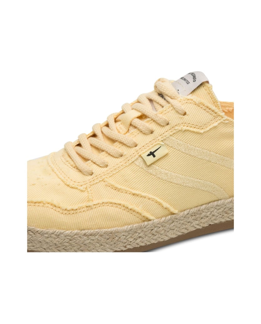 TAMARIS-Sneaker-gelb