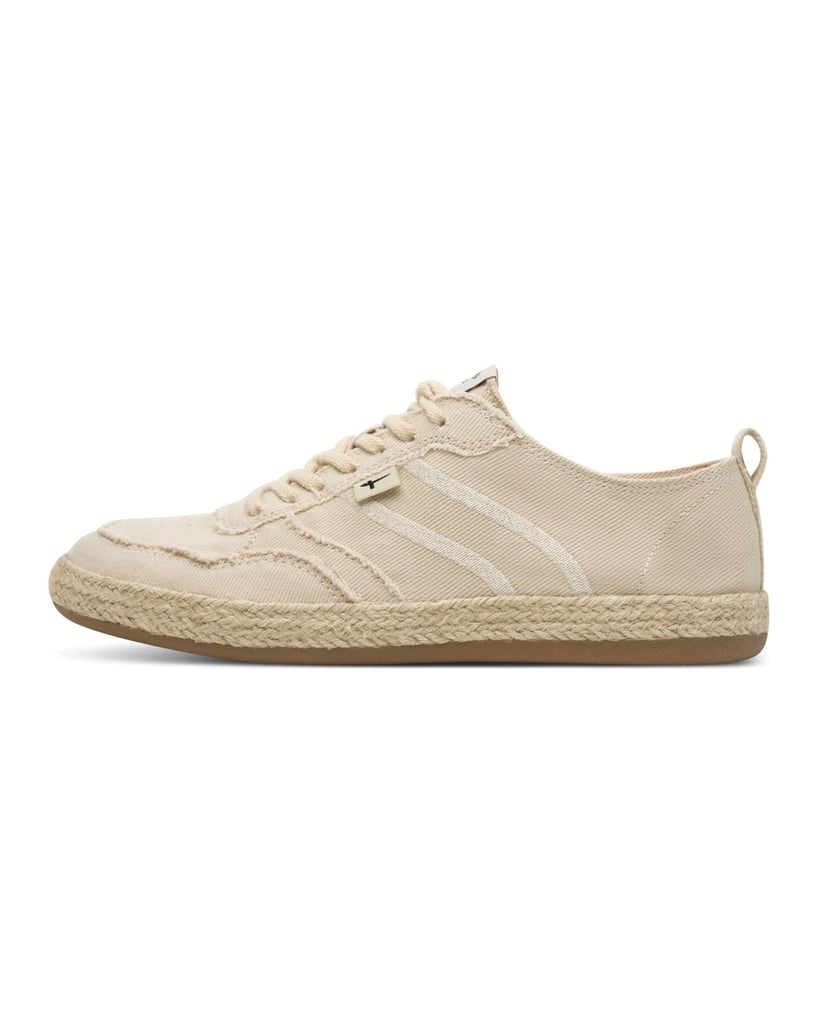 TAMARIS-Sneaker-gelb