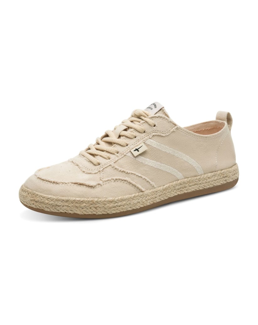 TAMARIS-Sneaker-gelb
