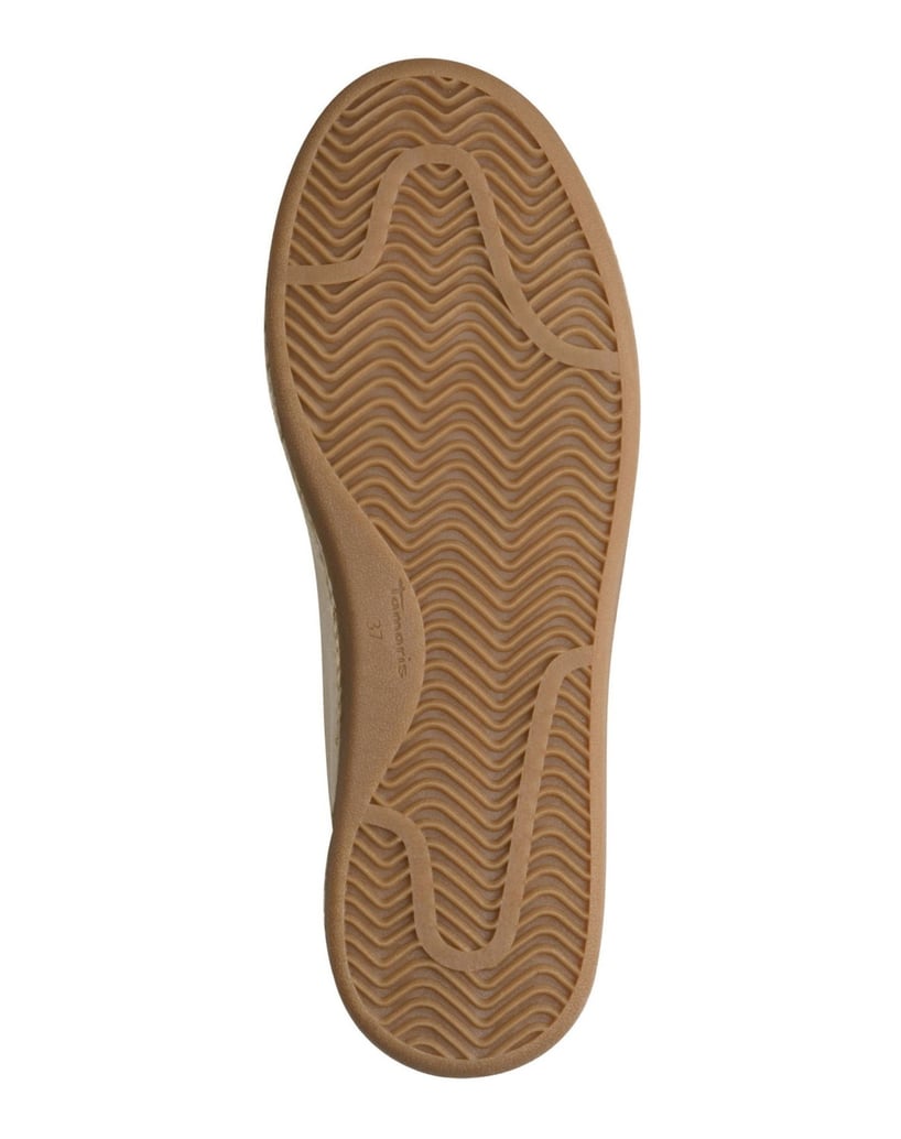 TAMARIS-Sneaker-gelb