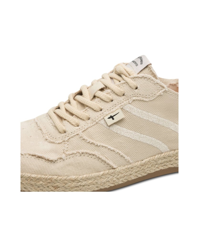 TAMARIS-Sneaker-gelb