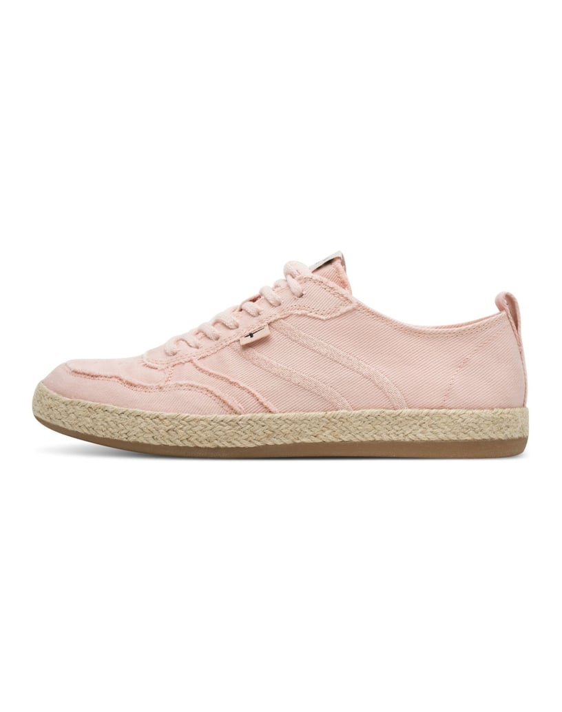 TAMARIS-Sneaker-gelb