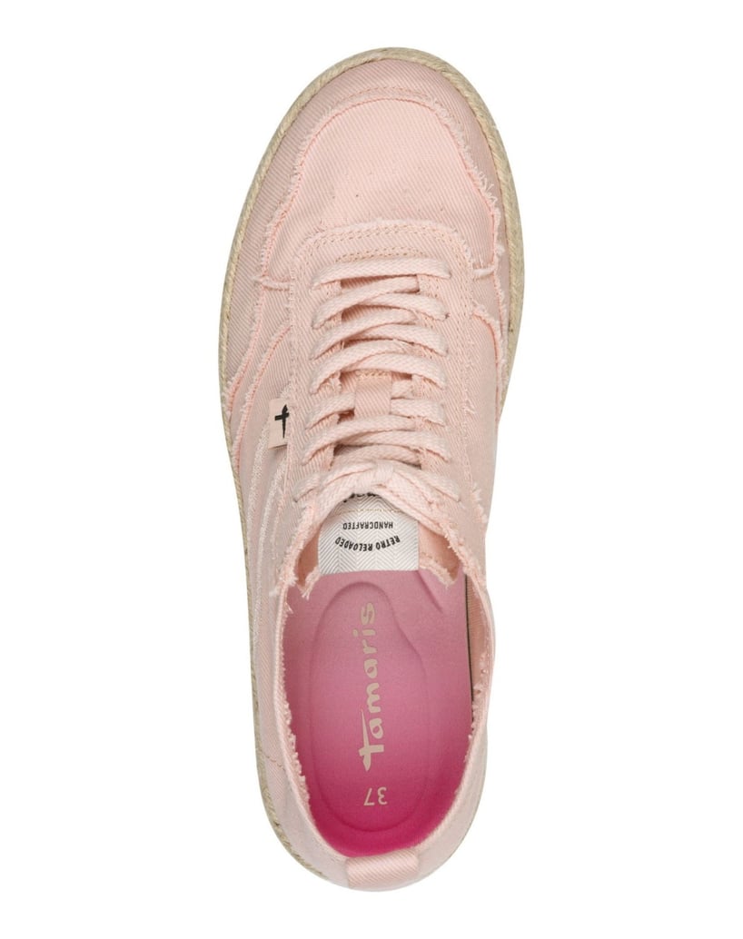TAMARIS-Sneaker-gelb