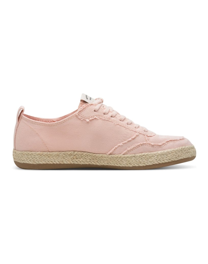 TAMARIS-Sneaker-gelb