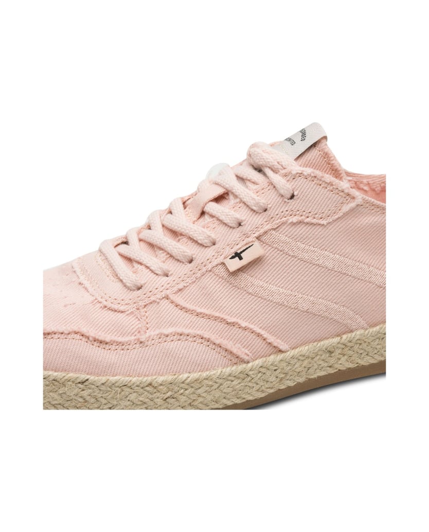 TAMARIS-Sneaker-gelb