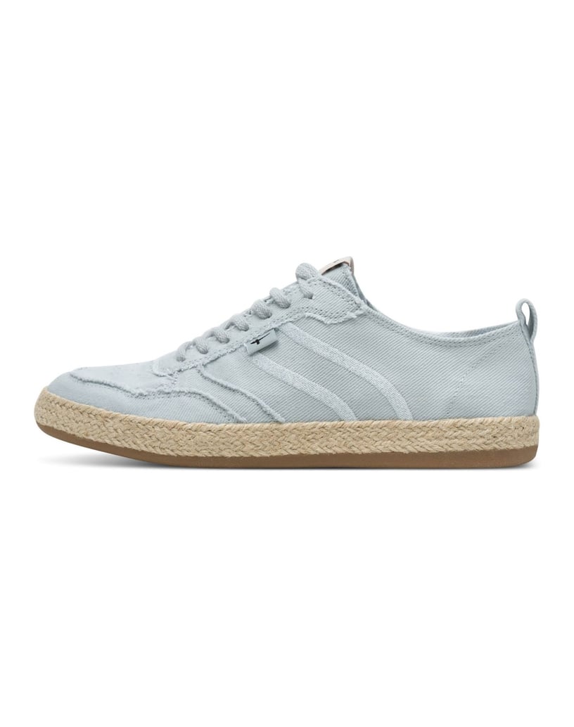 TAMARIS-Sneaker-gelb