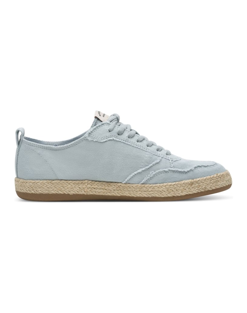 TAMARIS-Sneaker-gelb