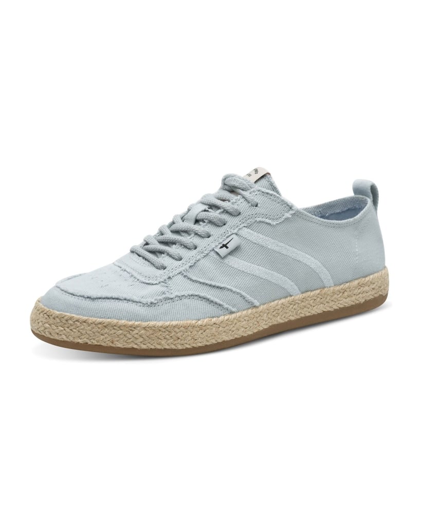 TAMARIS-Sneaker-gelb