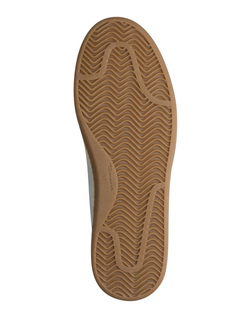 TAMARIS-Sneaker-gelb