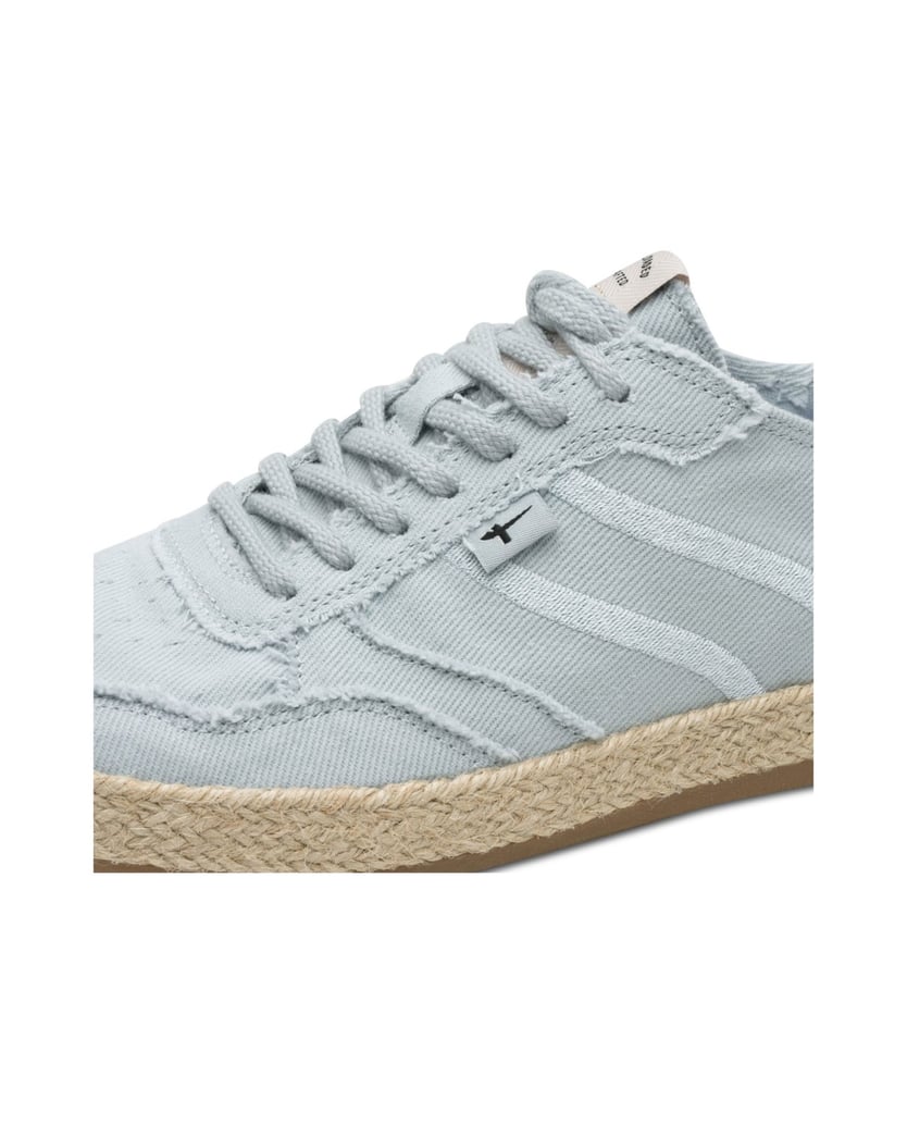 TAMARIS-Sneaker-gelb
