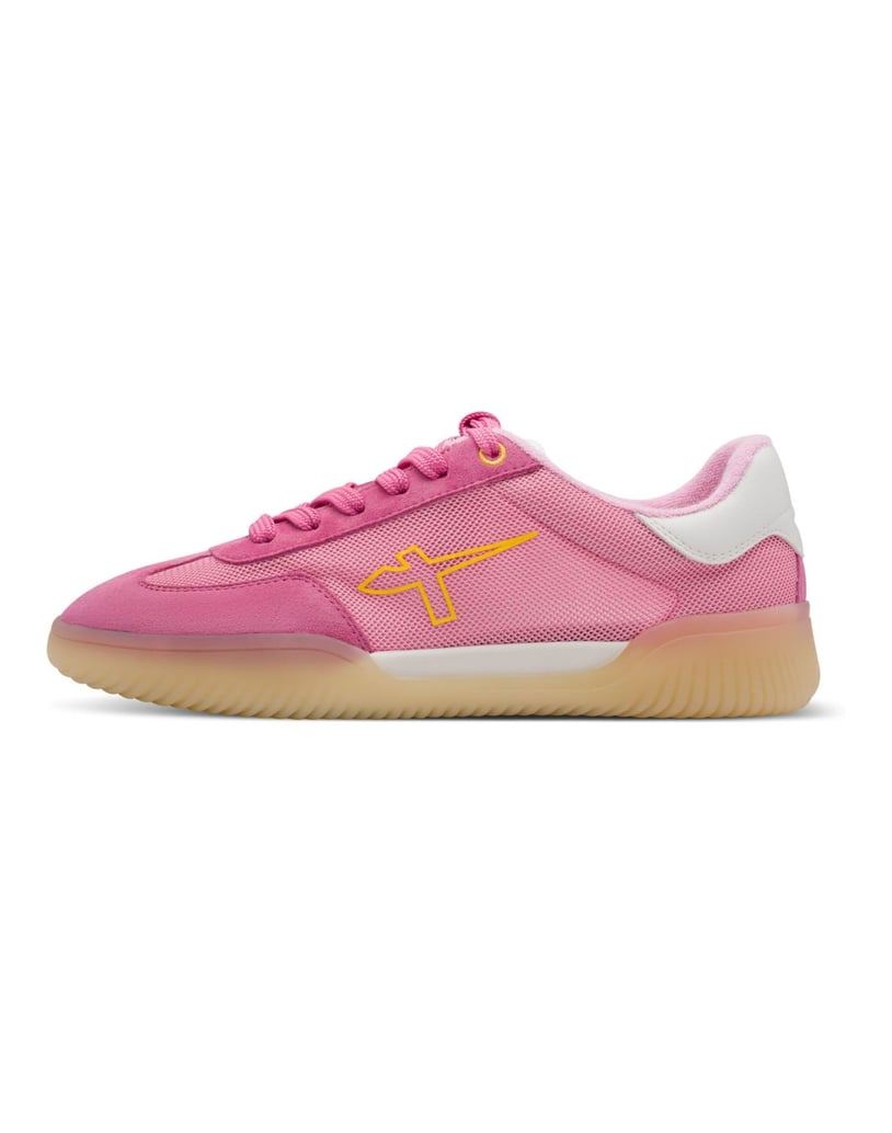 TAMARIS-Sneaker-pink