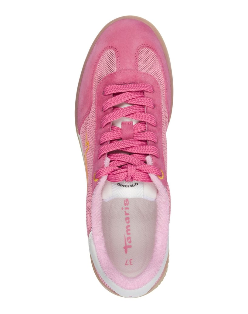 TAMARIS-Sneaker-pink