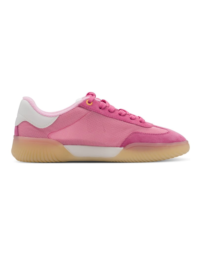 TAMARIS-Sneaker-pink