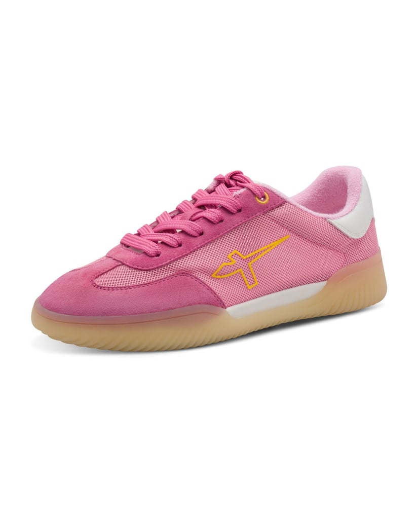 TAMARIS-Sneaker-pink