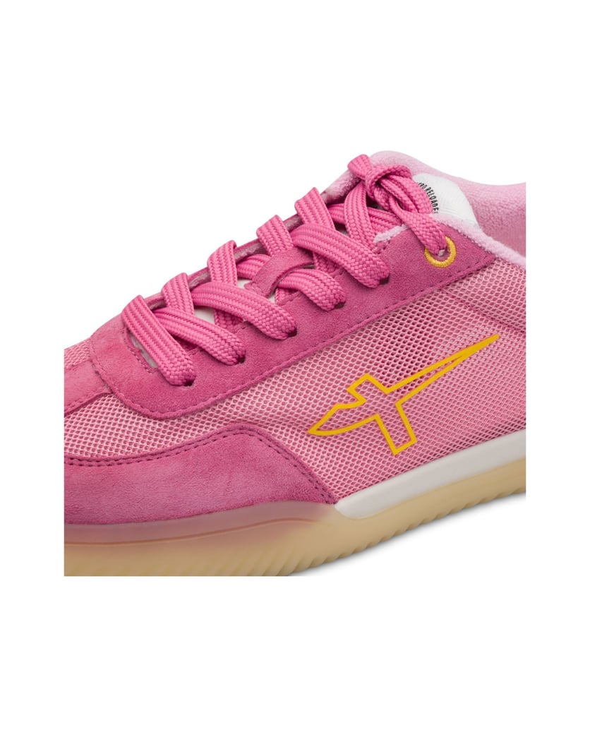 TAMARIS-Sneaker-pink
