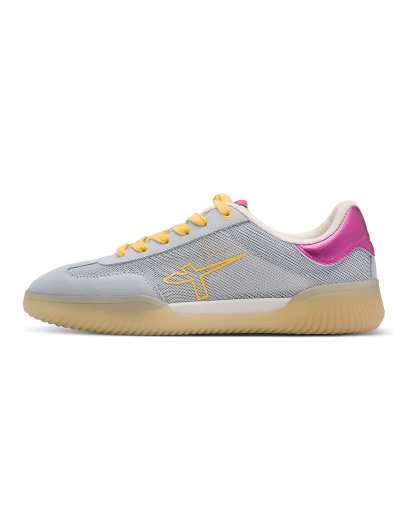 TAMARIS-Sneaker-pink