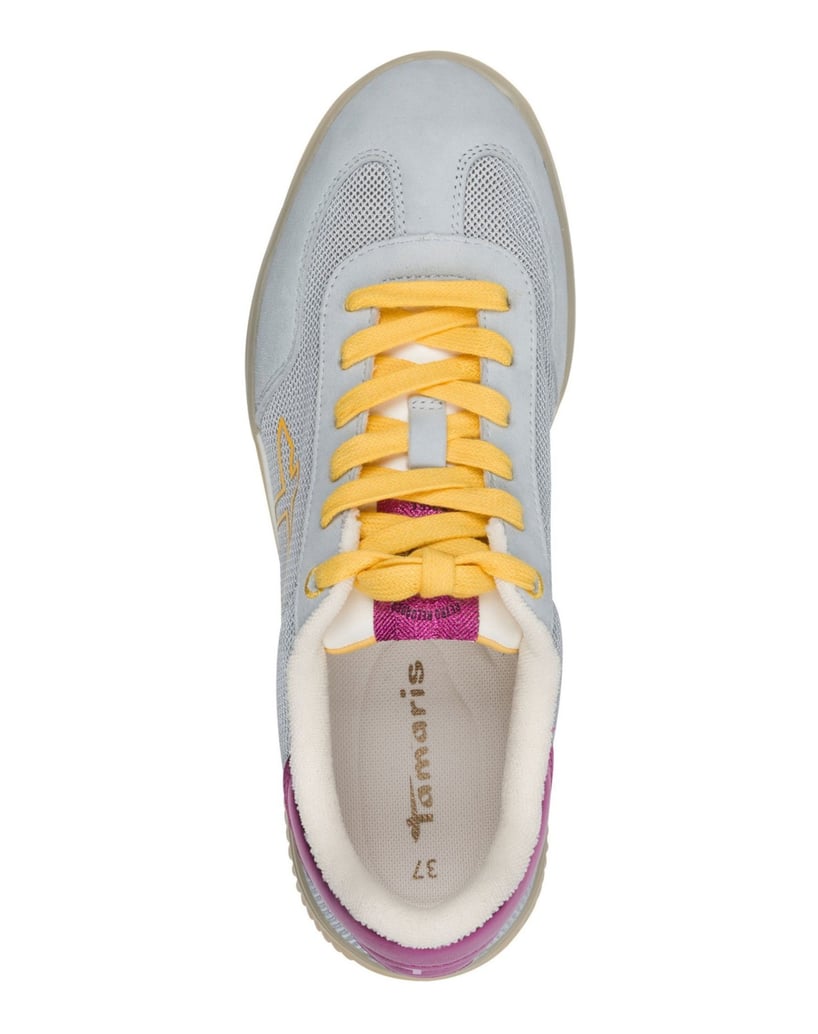 TAMARIS-Sneaker-pink