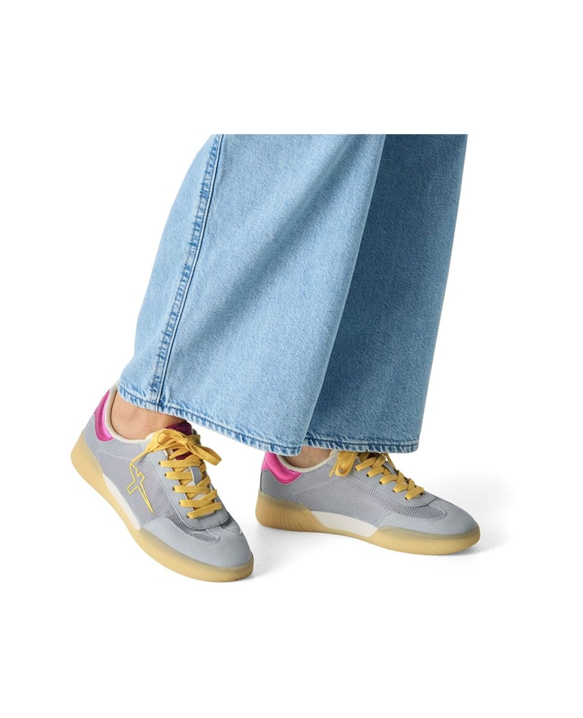 TAMARIS-Sneaker-pink