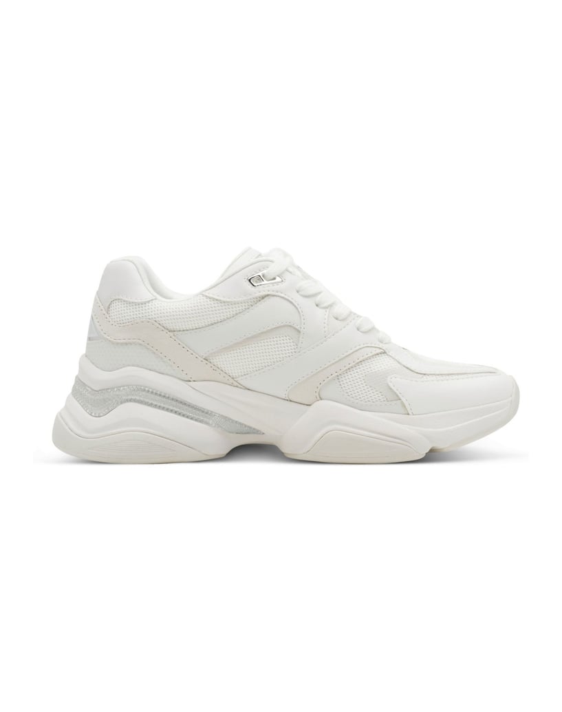 TAMARIS-Sneaker-weiss