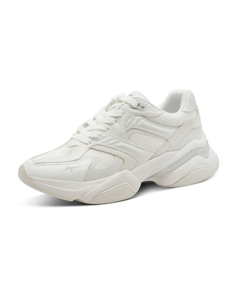 TAMARIS-Sneaker-weiss