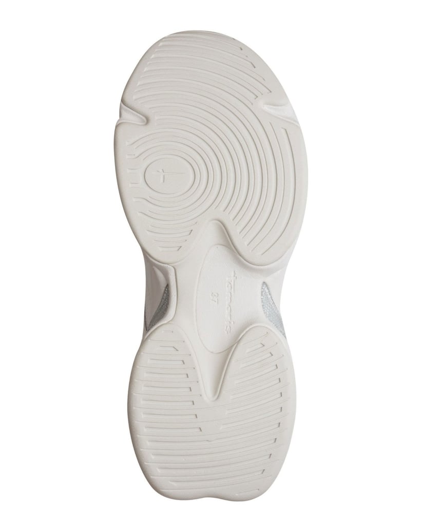 TAMARIS-Sneaker-weiss