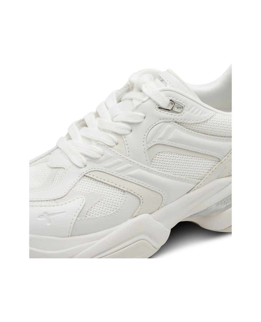 TAMARIS-Sneaker-weiss