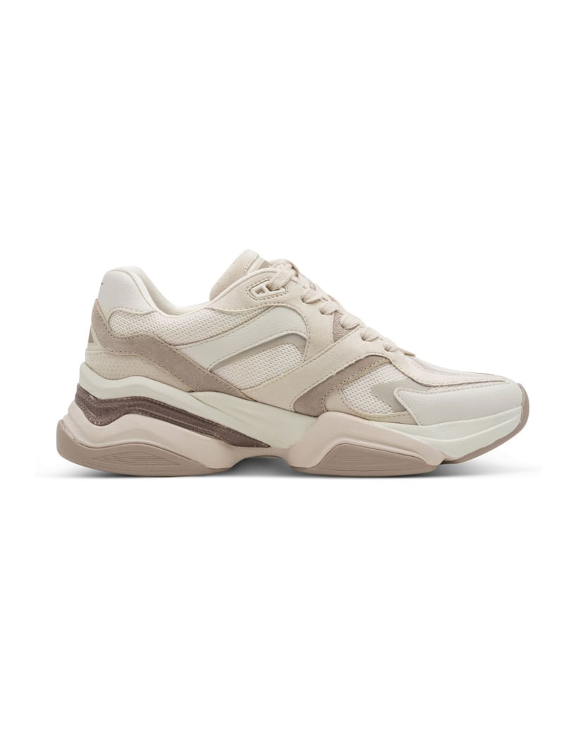 TAMARIS-Sneaker-weiss
