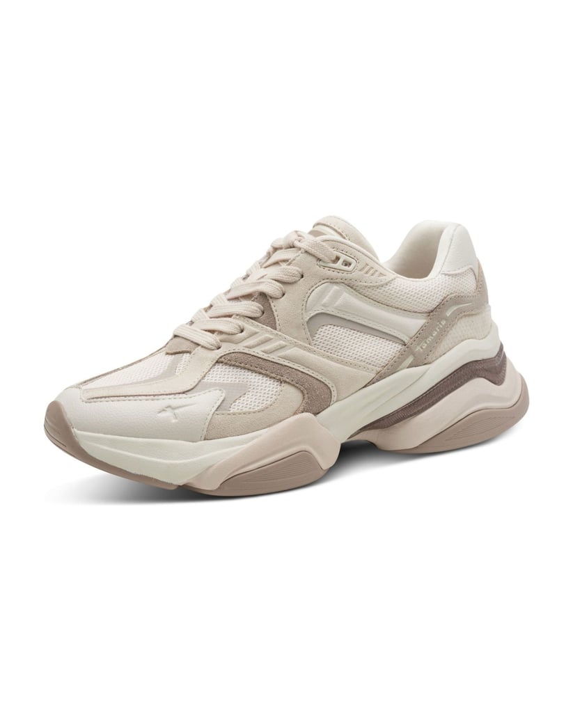TAMARIS-Sneaker-weiss