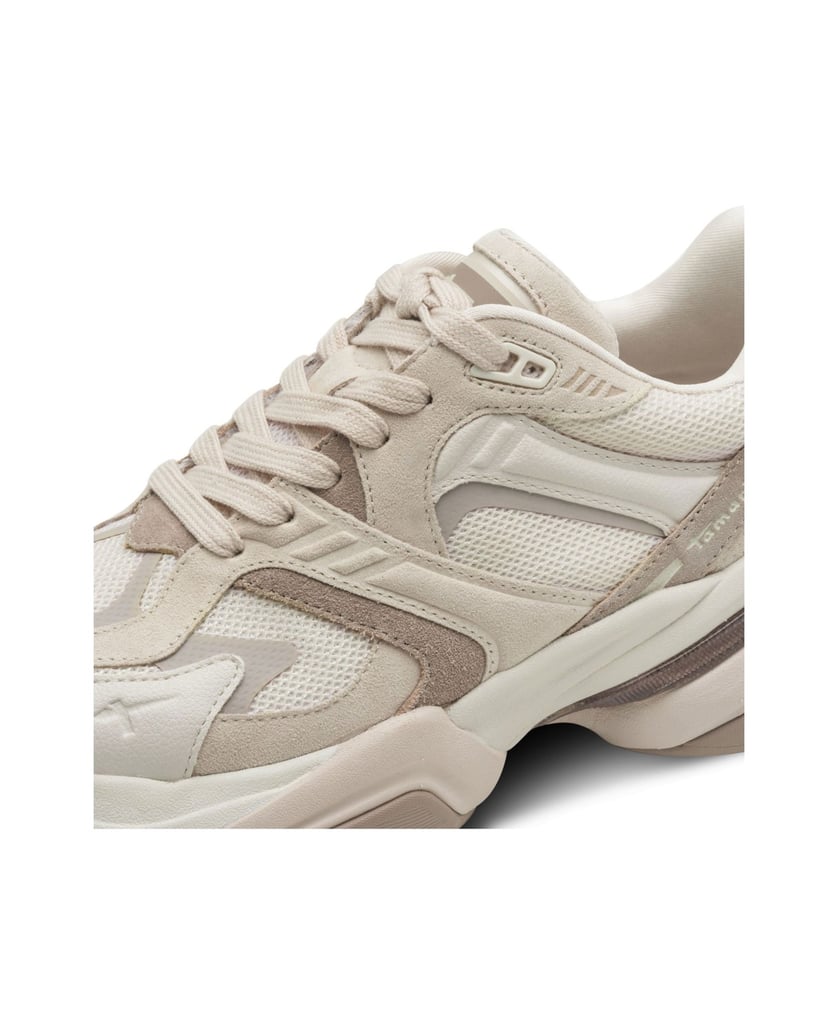 TAMARIS-Sneaker-weiss