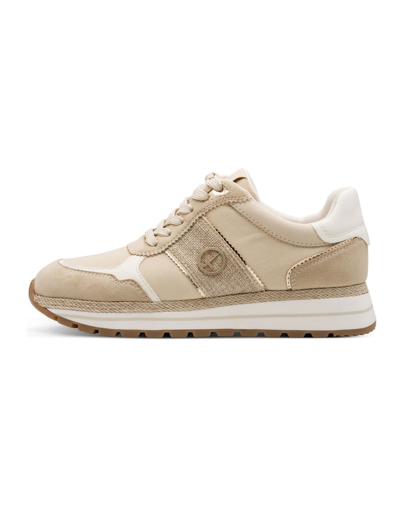 TAMARIS-Sneaker-braun