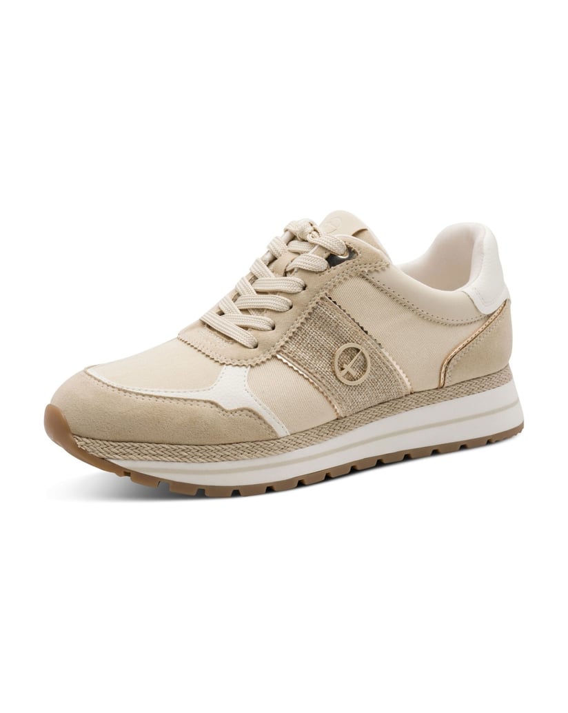 TAMARIS-Sneaker-braun