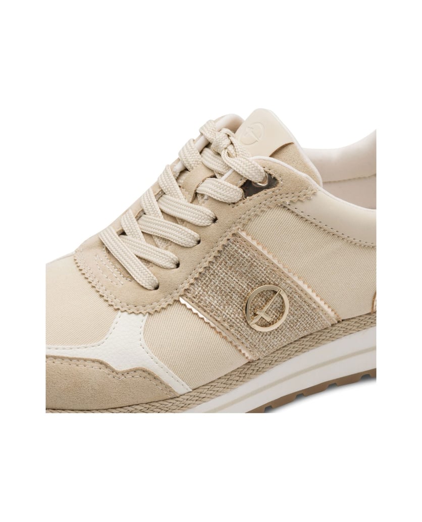 TAMARIS-Sneaker-braun