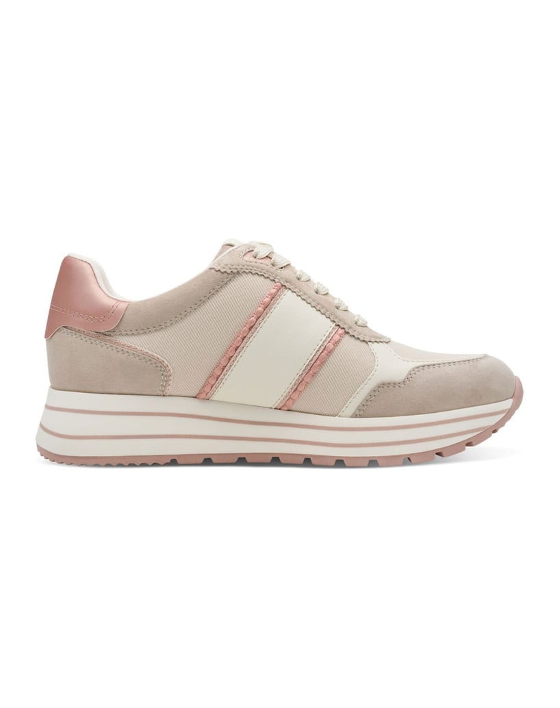 TAMARIS-Sneaker-braun