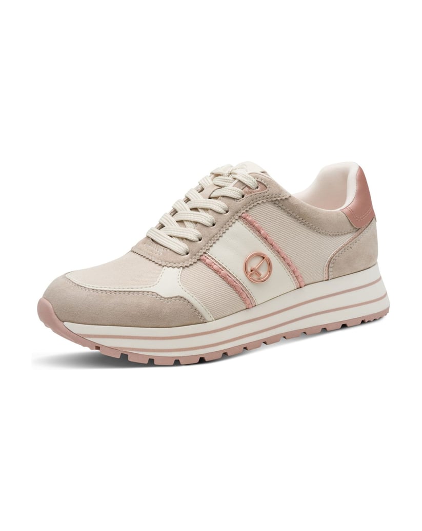 TAMARIS-Sneaker-braun