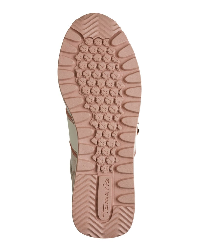 TAMARIS-Sneaker-braun