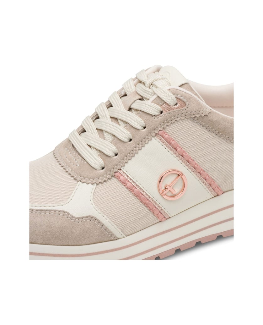 TAMARIS-Sneaker-braun