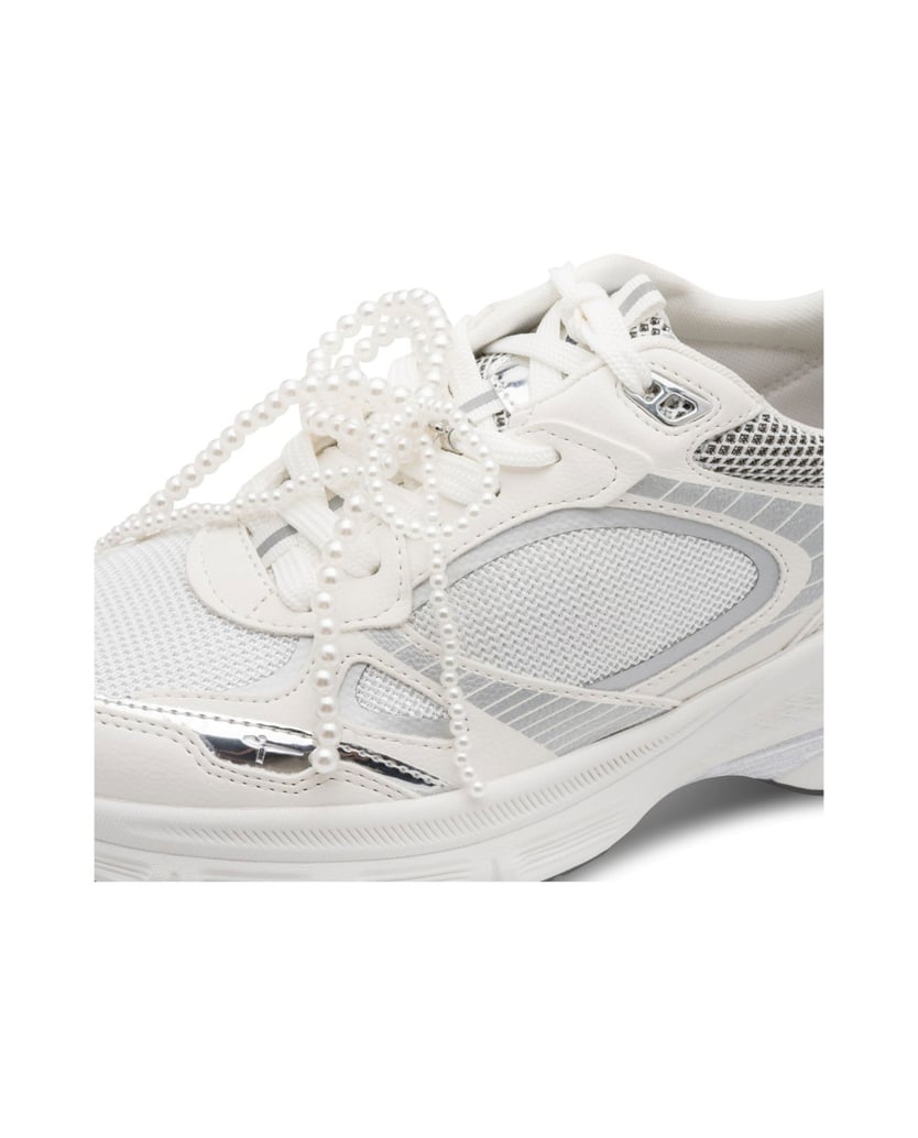 TAMARIS-Sneaker-weiss