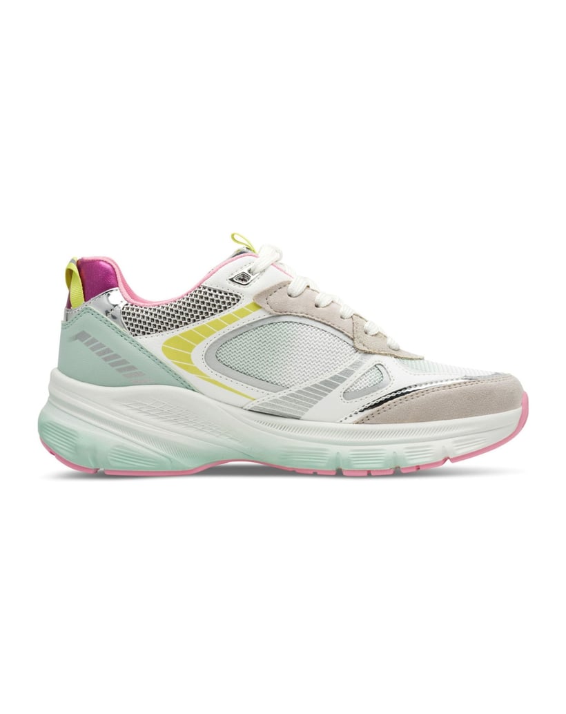 TAMARIS-Sneaker-weiss