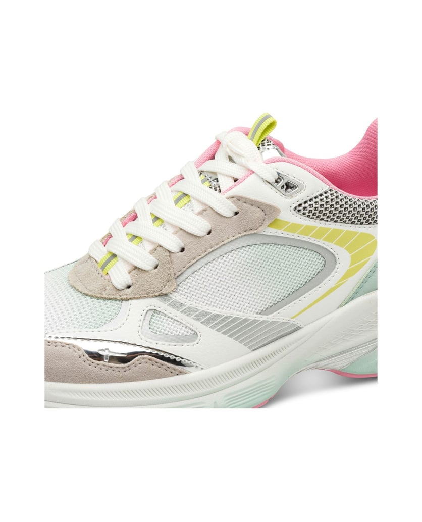 TAMARIS-Sneaker-weiss