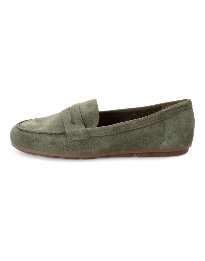 TAMARIS-Slipper-schwarz