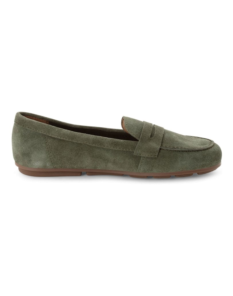TAMARIS-Slipper-schwarz