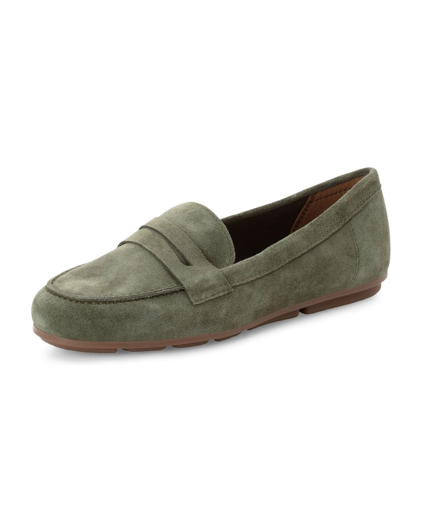 TAMARIS-Slipper-schwarz