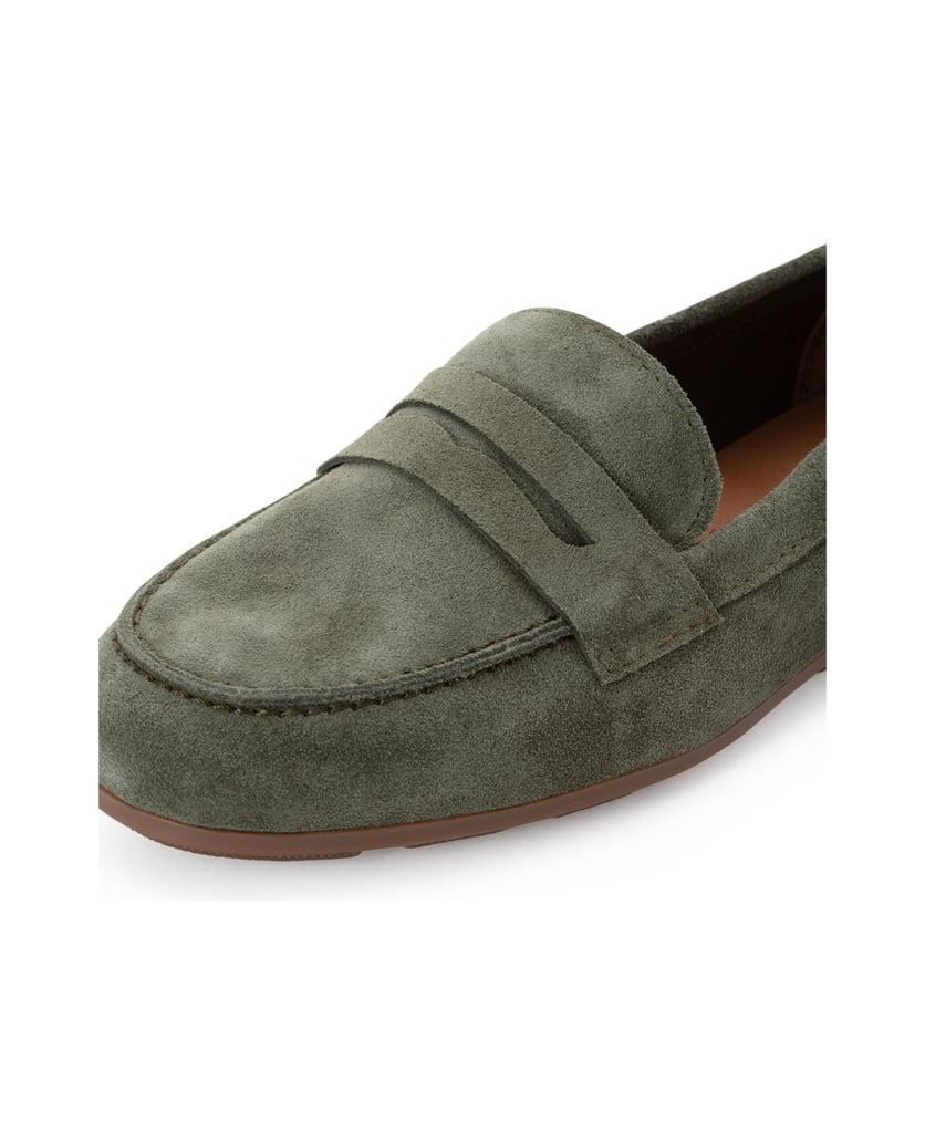 TAMARIS-Slipper-schwarz