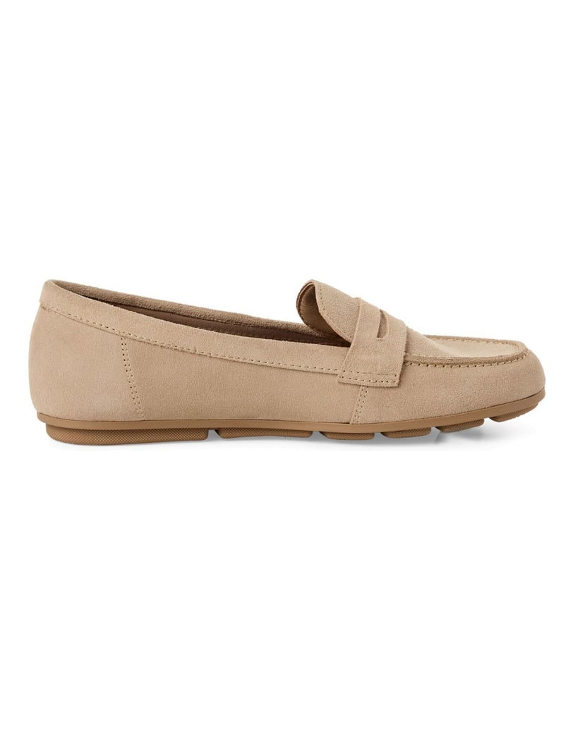 TAMARIS-Slipper-schwarz