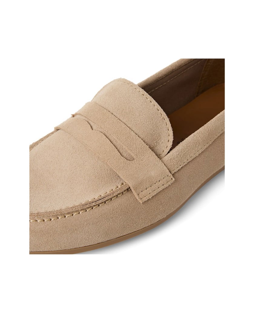 TAMARIS-Slipper-schwarz
