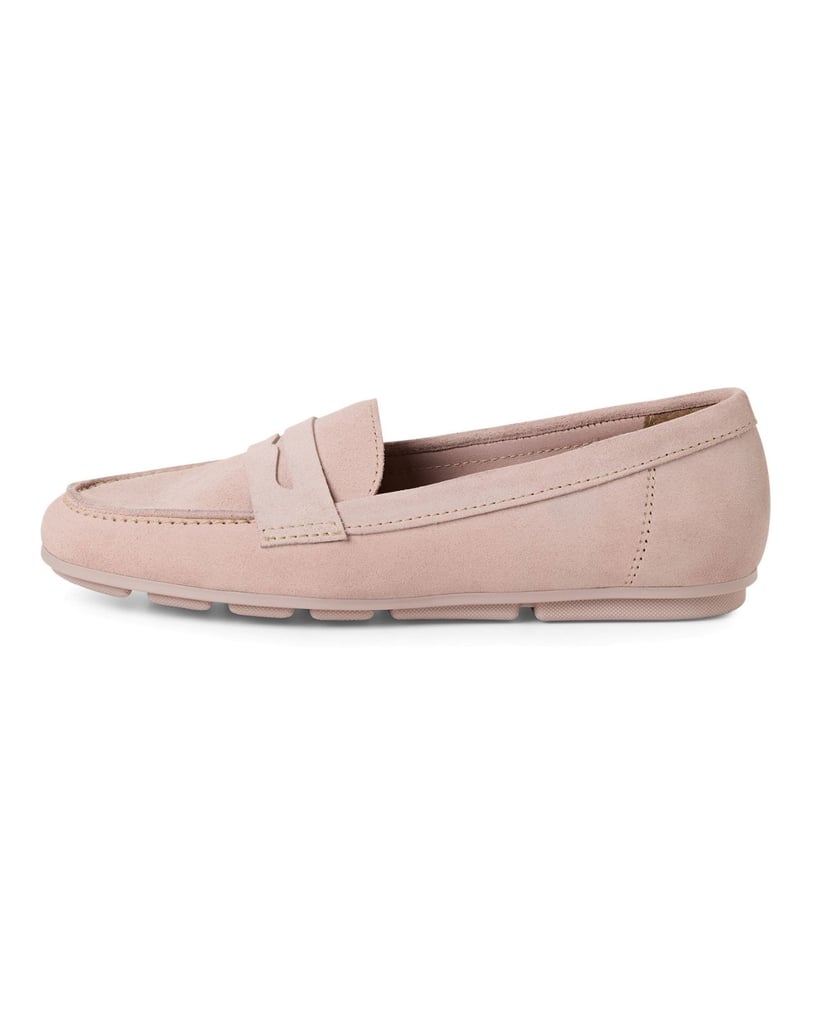 TAMARIS-Slipper-schwarz