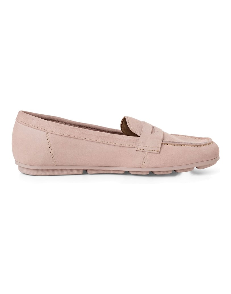 TAMARIS-Slipper-schwarz