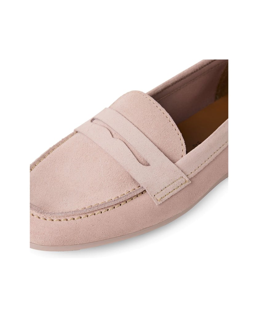 TAMARIS-Slipper-schwarz